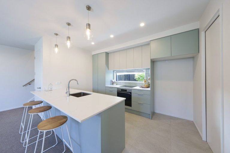 Photo of property in 50c Leitch Street, Somerfield, Christchurch, 8024