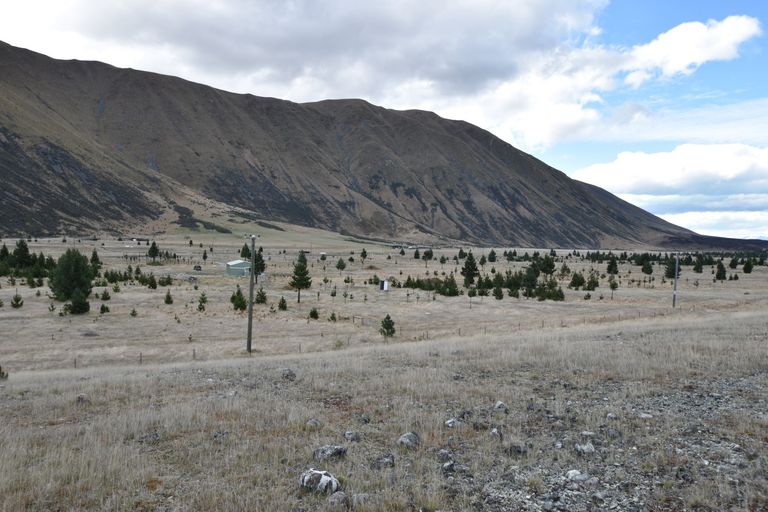 Photo of property in 781 Manuka Terrace, Ben Ohau, Twizel, 7999