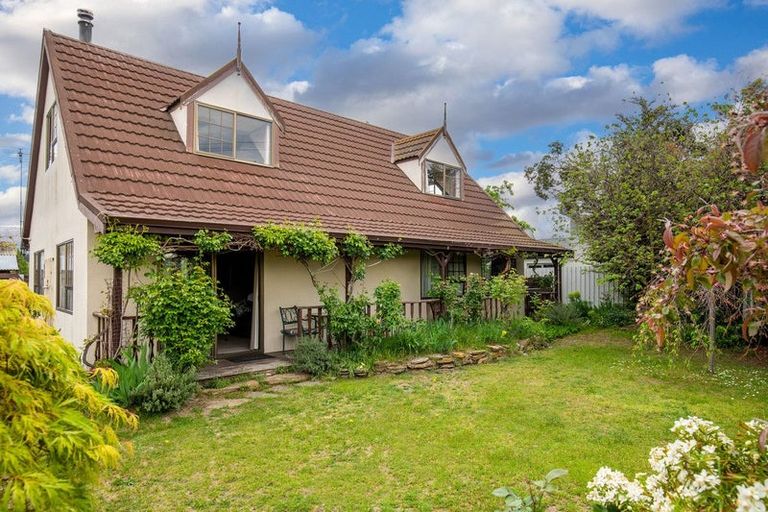 Photo of property in 8 Dawson Place, Alexandra, 9320