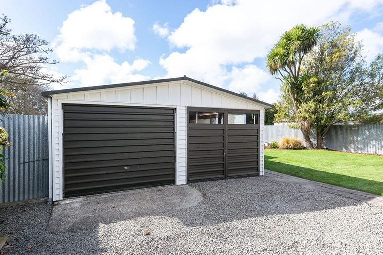 Photo of property in 66 Victors Road, Hoon Hay, Christchurch, 8025