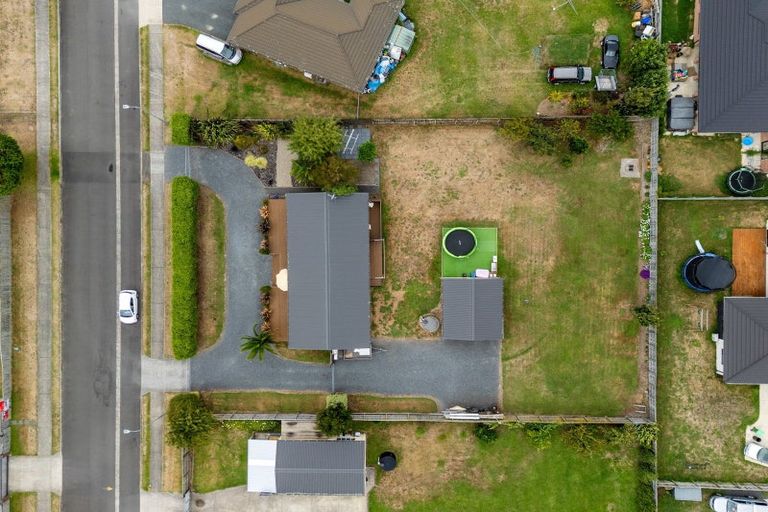 Photo of property in 11 Herangi Crescent, Ngaruawahia, 3720
