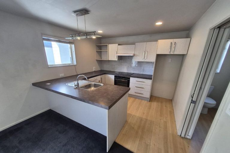 Photo of property in 4/346 Hereford Street, Linwood, Christchurch, 8011