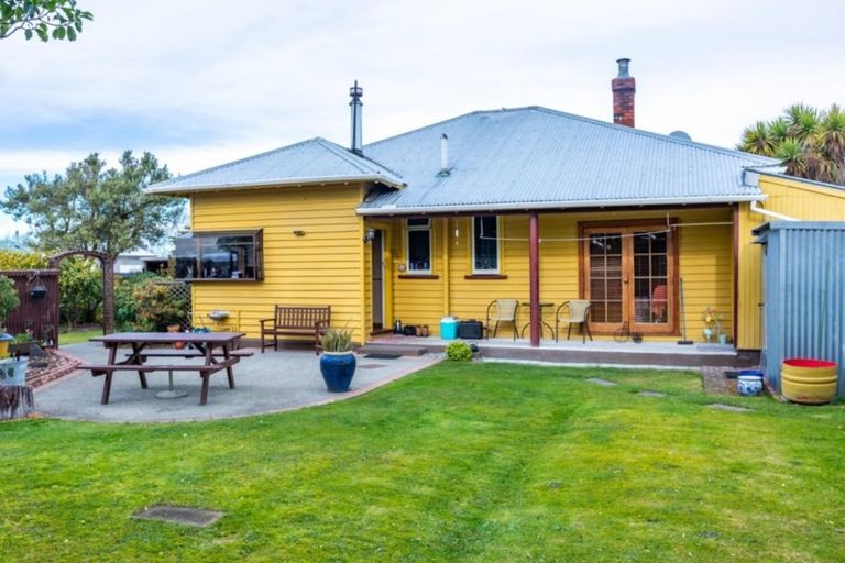 Photo of property in 25 Raymond Street, West End, Timaru, 7910