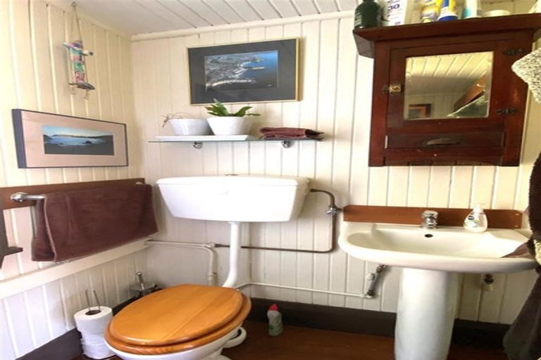 Photo of property in 36 Chapel Street, Greymouth, 7805