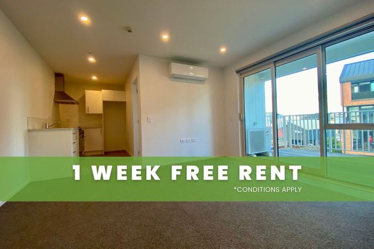 Photo of property in 205/28a Eileen Newey Place, Henderson, Auckland, 0612