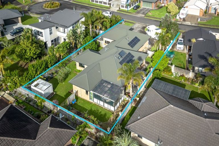 Photo of property in 3 Acacia Court, Whitianga, 3510