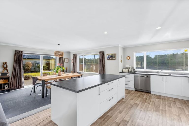 Photo of property in 55 Manse Road, Leeston, 7632