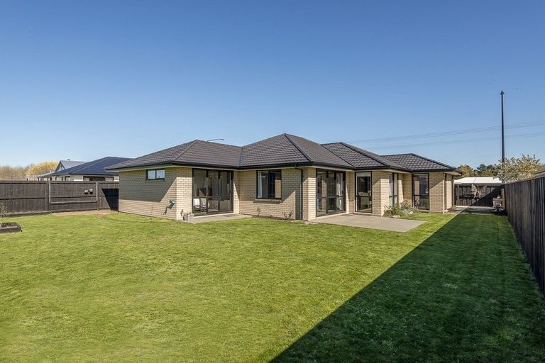 Photo of property in 605 Birchs Road, Lincoln, 7608