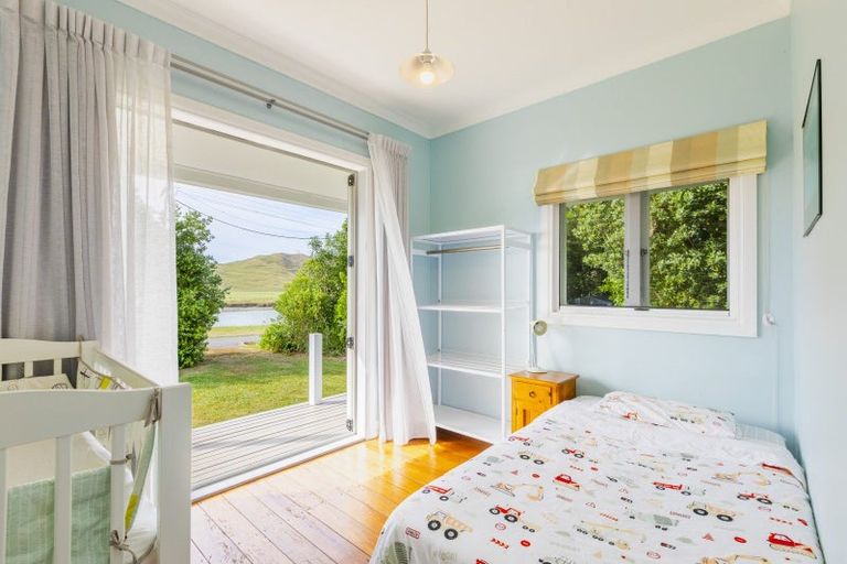 Photo of property in 1225 Kairakau Road, Kairakau, Elsthorpe, 4295