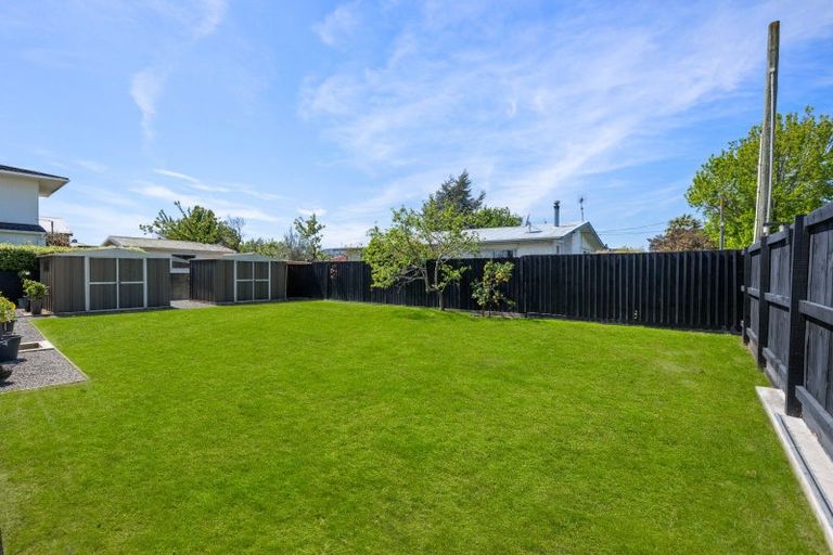 Photo of property in 61 Houldsworth Street, Blenheim, 7201