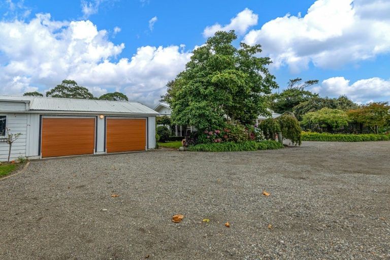 Photo of property in 521 Ruawhata Road, Mangatainoka, Pahiatua, 4982