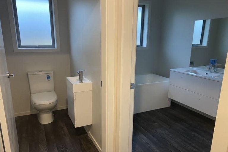 Photo of property in 5b Strathmore Street, Morrinsville, 3300