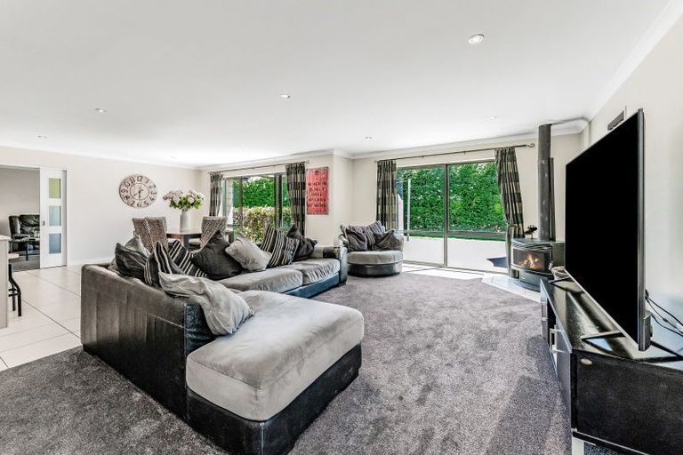 Photo of property in 307 Weedons Ross Road, Rolleston, Christchurch, 7675