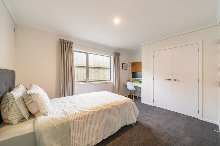 Photo of property in 23 Brian Hughes Road, Wainuiomata, Lower Hutt, 5014