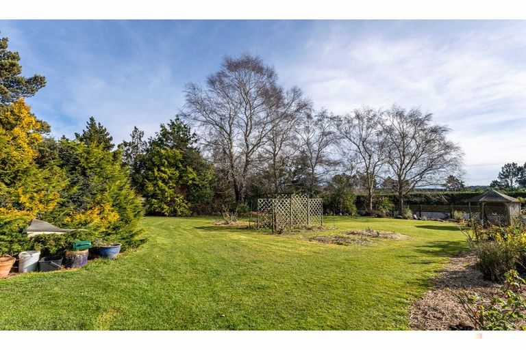Photo of property in 481 Fairview Road, Claremont, Timaru, 7972