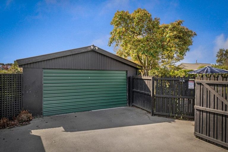 Photo of property in 10 Charles Upham Avenue, Hillmorton, Christchurch, 8025