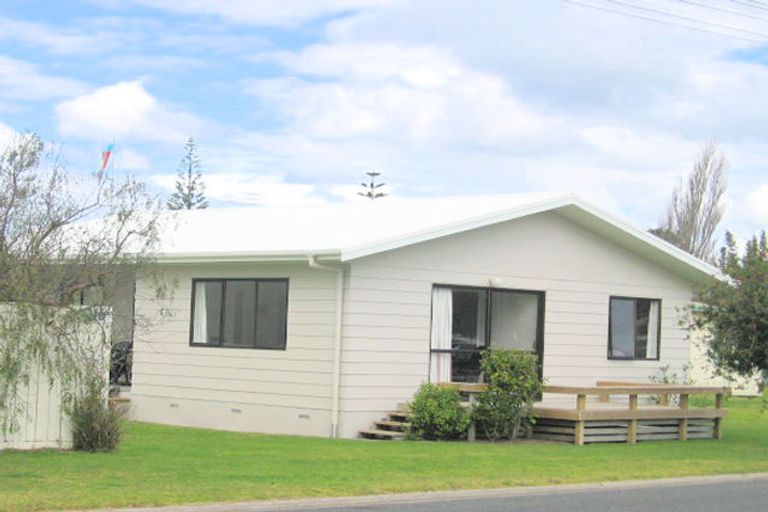 Photo of property in 116c Barbara Avenue, Whangamata, 3620