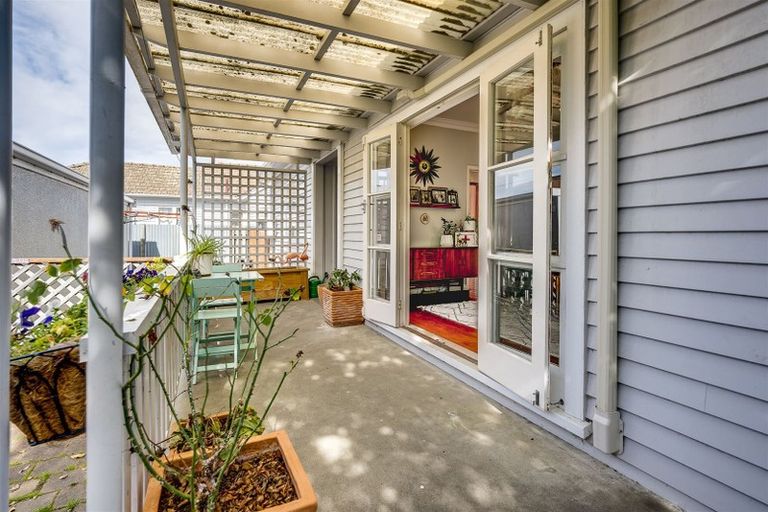 Photo of property in 2/33 Nuffield Avenue, Marewa, Napier, 4110