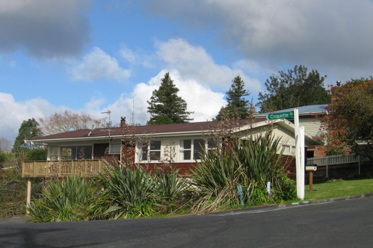 Photo of property in 39 Lilburn Street, Warkworth, 0910