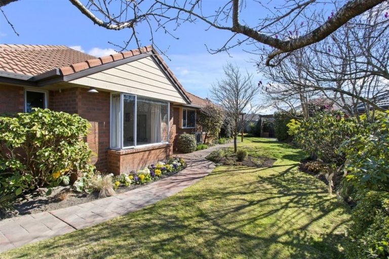 Photo of property in 4 Cataluna Place, Hei Hei, Christchurch, 8042