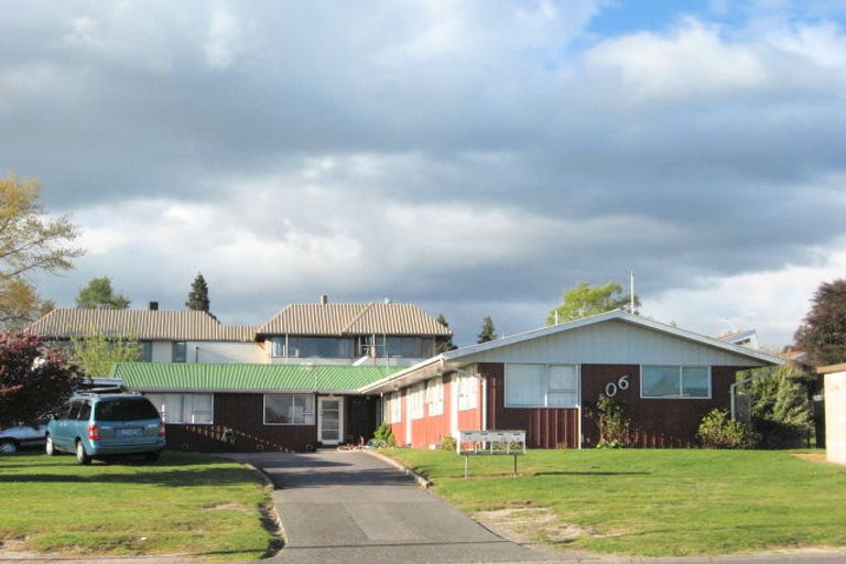 Photo of property in 4/106 Tuwharetoa Street, Taupo, 3330