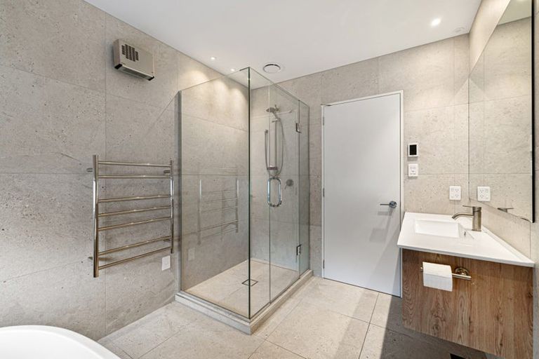 Photo of property in 5/20 Rhodes Street, Merivale, Christchurch, 8014