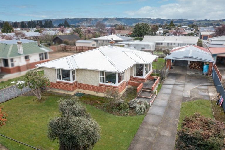 Photo of property in 27 Thames Street, Mosgiel, 9024