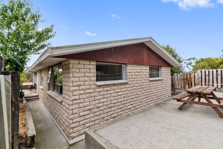 Photo of property in 25 Totara Place, Highfield, Timaru, 7910