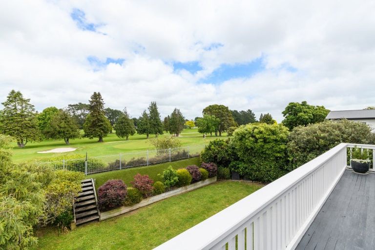 Photo of property in 10 Opawa Place, Terrace End, Palmerston North, 4410