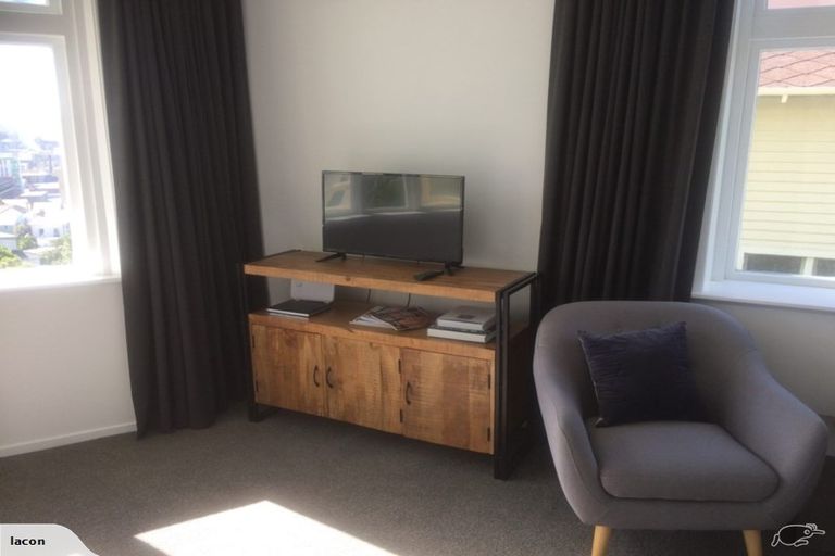 Photo of property in 5/33 Bidwill Street, Mount Cook, Wellington, 6021