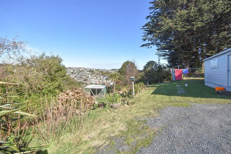 Photo of property in 66 Columba Avenue, Calton Hill, Dunedin, 9012