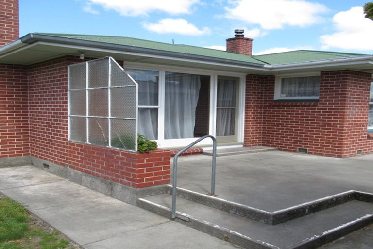 Photo of property in 45 Agnes Street, Tinwald, Ashburton, 7700