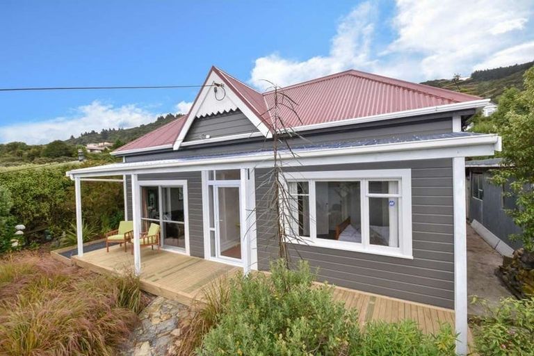 Photo of property in 41 Manapouri Street, Ravensbourne, Dunedin, 9022