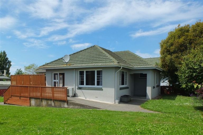 Photo of property in 37a Wilson Street, Seaview, Timaru, 7910