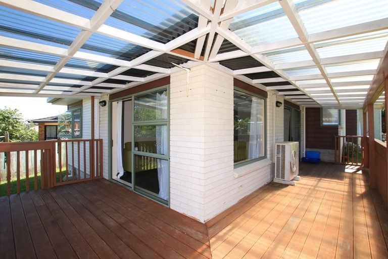 Photo of property in 7 Lanham Lane, Massey, Auckland, 0614
