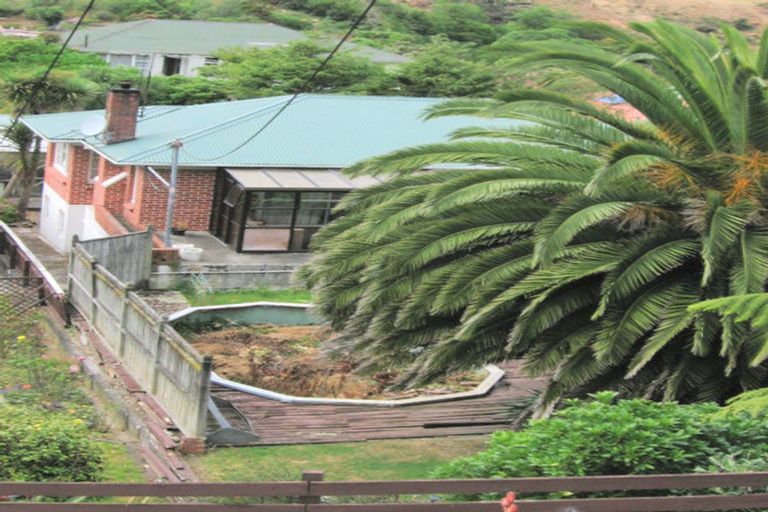 Photo of property in 33 Mccoll Street, Vogeltown, Wellington, 6021