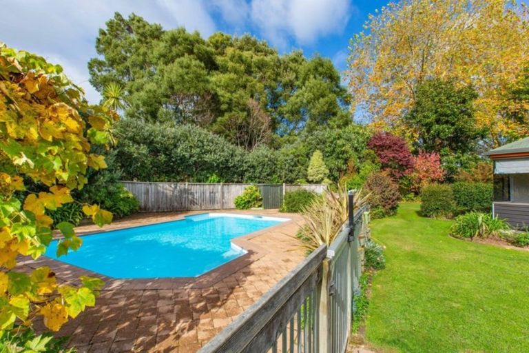 Photo of property in 86b Windmill Road, Tamahere, Hamilton, 3283