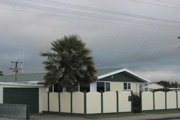 Photo of property in 43 Wilkin Street, Temuka, 7920