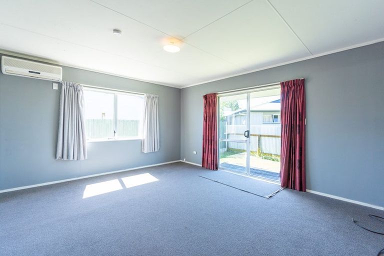 Photo of property in 115 Sherwill Street, Feilding, 4702
