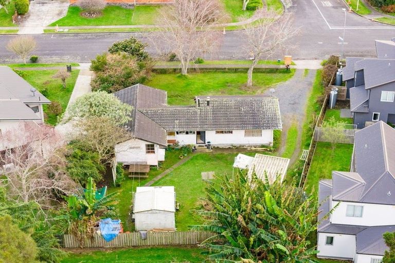 Photo of property in 11 Hibiscus Avenue, Hamilton Lake, Hamilton, 3204