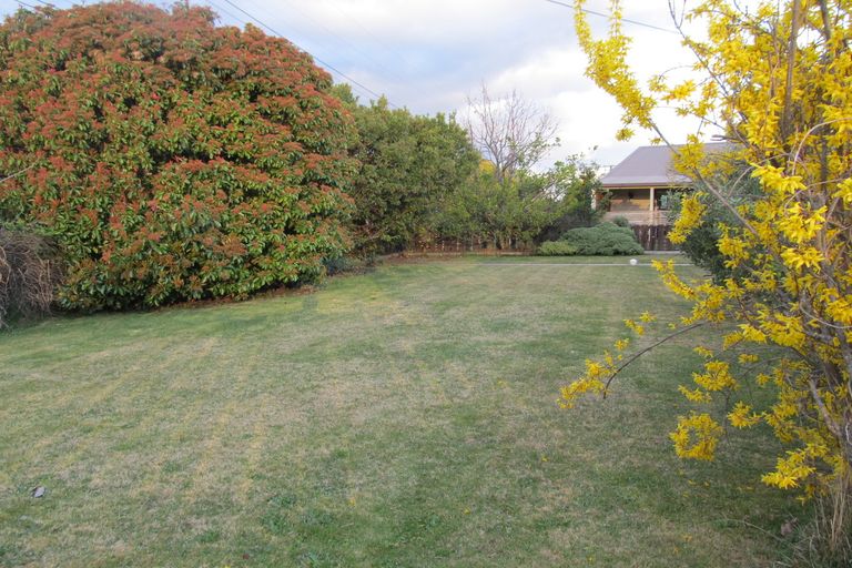 Photo of property in 73 Hazlett Street, Clyde, 9330