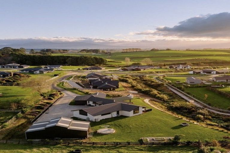 Photo of property in 43 Charles Edwards Street, Ohaupo, 3803