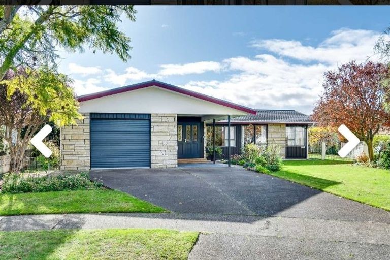 Photo of property in 22 Totara Street, Taradale, Napier, 4112