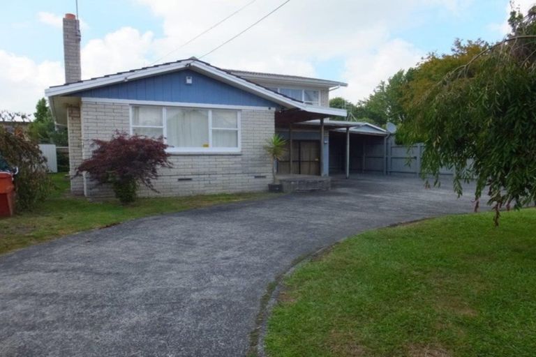 Photo of property in 42 Piako Road, Claudelands, Hamilton, 3214