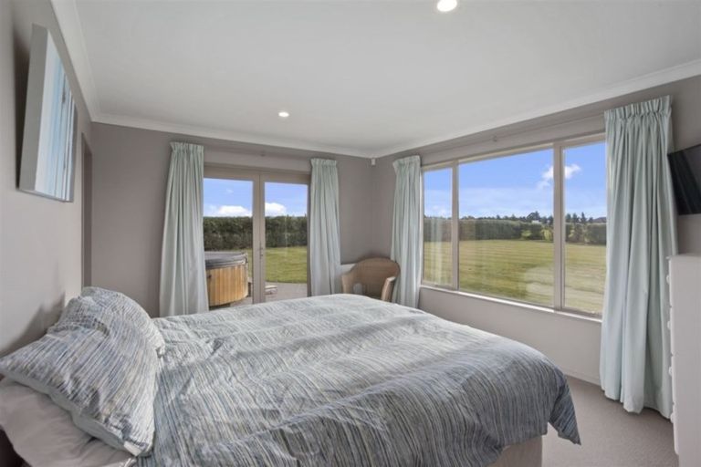 Photo of property in 489 Two Chain Road, Swannanoa, Rangiora, 7476