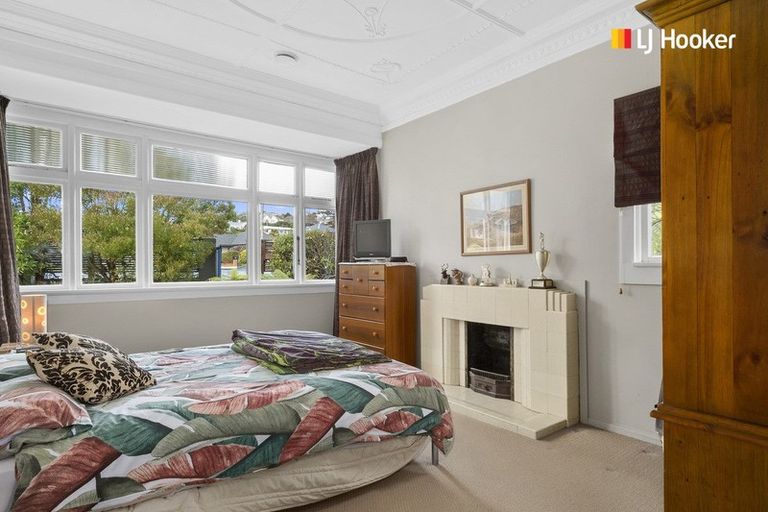 Photo of property in 197 Musselburgh Rise, Andersons Bay, Dunedin, 9013