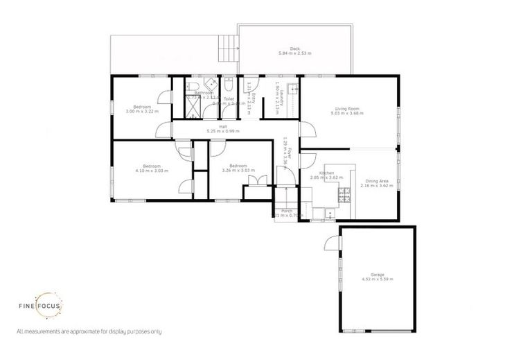 Photo of property in 90 Jamaica Drive, Grenada North, Wellington, 5028