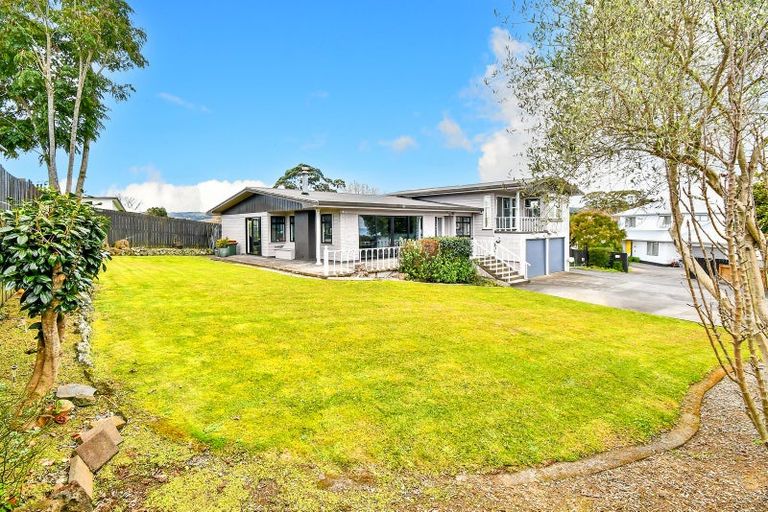 Photo of property in 516a Great South Road, Rosehill, Papakura, 2113