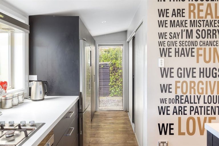 Photo of property in 1/16 Lees Road, Strowan, Christchurch, 8052