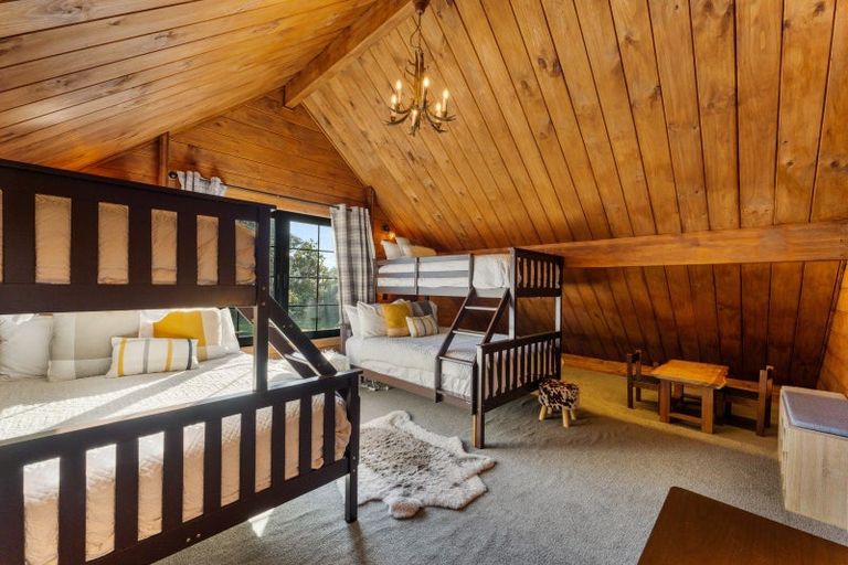 Photo of property in 150 Mangawhero Terrace, Ohakune, 4625